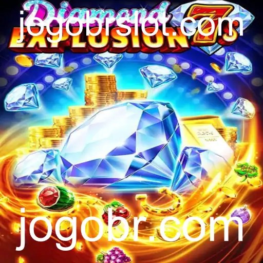 Explorando o Mundo Empolgante de DiamondExplosion7s: Um Guia Completo