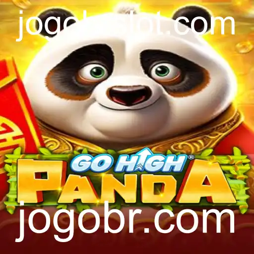 Descubra GoHighPanda: O Novo Fenômeno dos Games