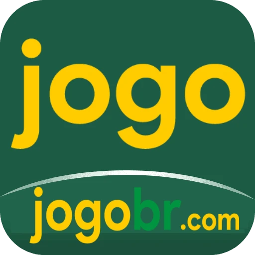 jogobr bet – Site Oficial de Slots e Cassino Online com Pix Rápido no Brasil Logo