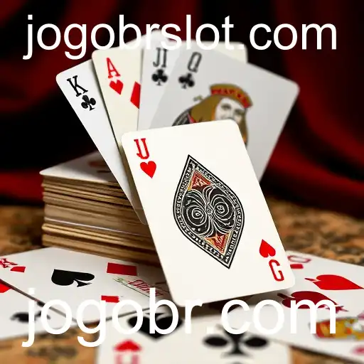 Jogos de cartas