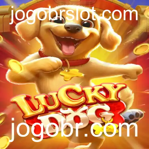 LuckyDog: Descubra o Jogo que Conquistou Amantes de Jogos de Azar