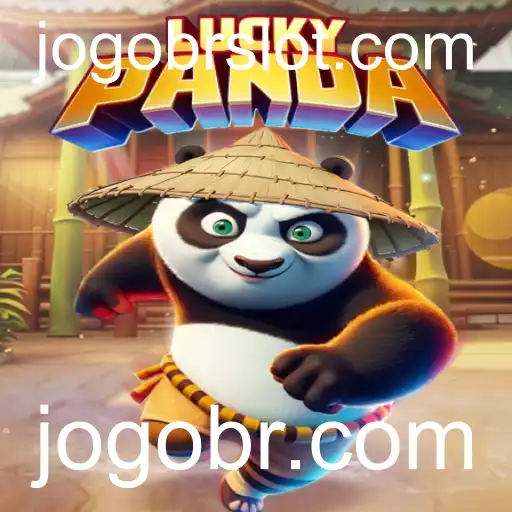 Descubra o Fascinante Mundo de LuckyPanda: Um Jogo Emocionante