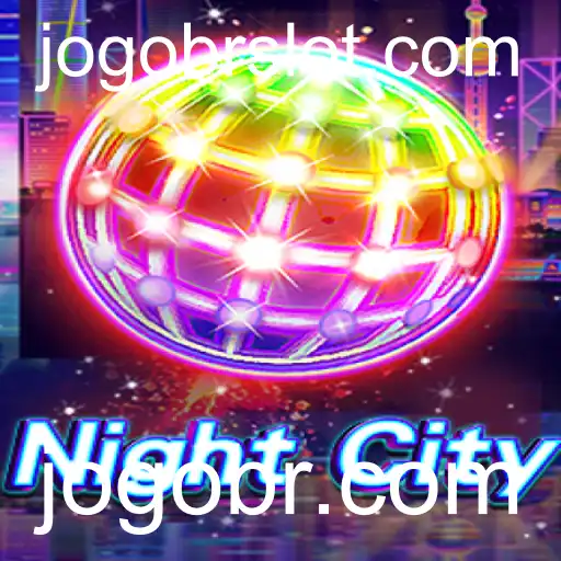 Descubra a Aventura e Estratégia do Jogo NightCity
