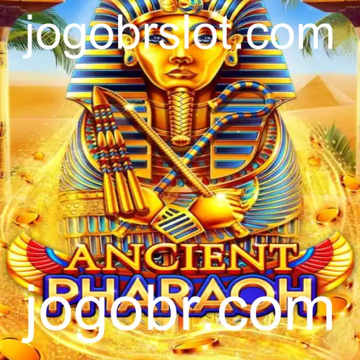 Descubra o Fascinante Mundo de AncientPharaoh