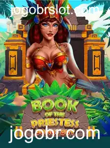 BookOfThePriestess: Desvendando o Novo Jogo que Está Conquistando Gamers