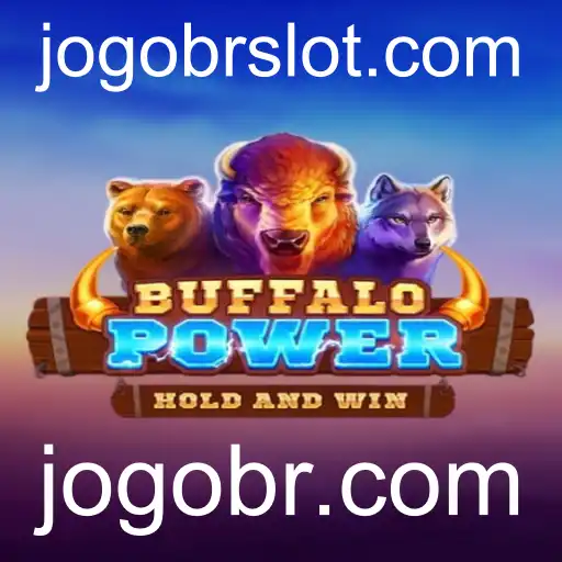 Explorando o Mundo de BuffaloPower: Um Jogo Empolgante
