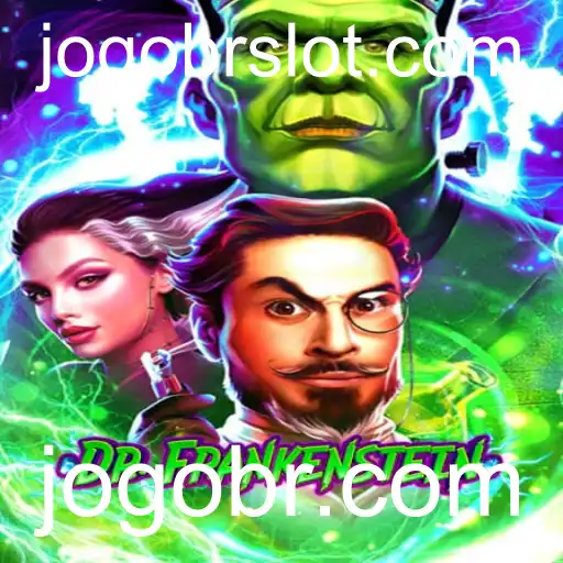 Explorando o Fascinante Mundo do Jogo DrFrankenstein
