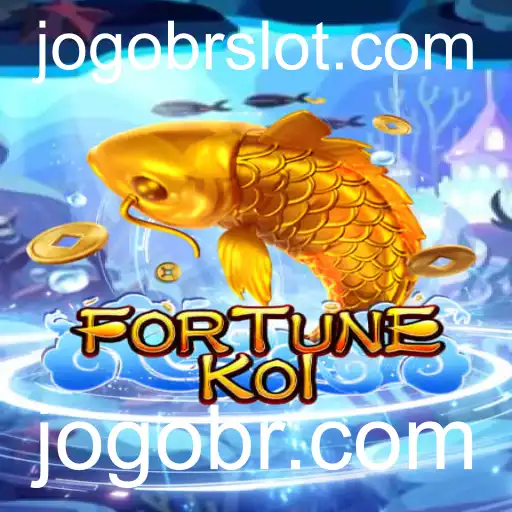 FORTUNEKOI: Um Mergulho no Mundo dos Jogos de Estratégia e Sorte