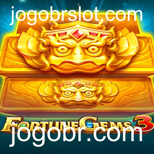 Conheça FortuneGems3: A Nova Sensação dos Jogos Online