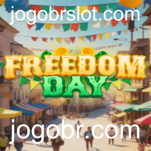 Descubra FreedomDay: O Novo Jogo que Está Conquistando Fãs ao Redor do Mundo
