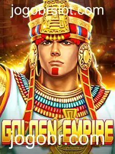 Descubra o Mundo Encantado de GoldenEmpire