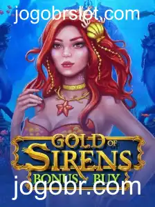Explorando o Fascinante Mundo de GoldofSirensBonusBuy