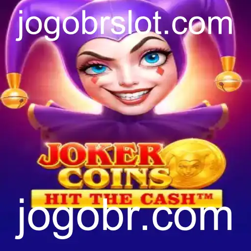 Explorando o Mundo de JokerCoins: Um Jogo de Estratégia e Sorte