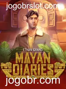 Descubra os Mistérios de MayanDiaries: O Fascinante Jogo de Aventuras