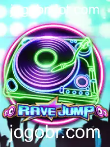 Descubra o Mundo de RaveJump: Um Jogo de Plataforma Dinâmico