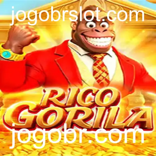 Descubra o Empolgante Mundo do Jogo RicoGorila