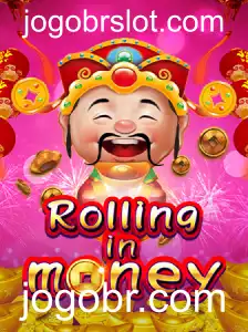 Explorando o Universo de 'RollingInMoney': Um Mergulho no Novo Fenômeno dos Jogos