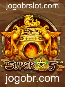 Descubra o Universo de Diversão com Super5: Uma Análise Completa