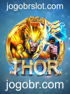 Descubra o Excitante Mundo do Jogo THOR
