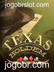 Texas Hold'em: Estratégia e Emoção nas Cartas