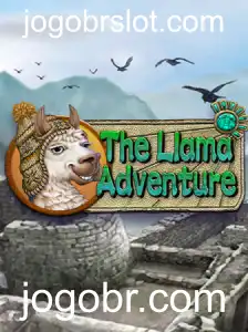 TheLlamaAdventure: O Novo Fenômeno do Mundo dos Jogos