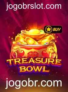 Explorando o Mundo de TreasureBowl: O Jogo que Está Conquistando o Jogobr