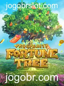Explorando o Mundo de ProsperityFortuneTree: Inovação e Estratégia no Universo dos Jogos