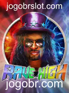 Descubra o Universo de RaveHigh: Um Jogo de Estratégia e Diversão