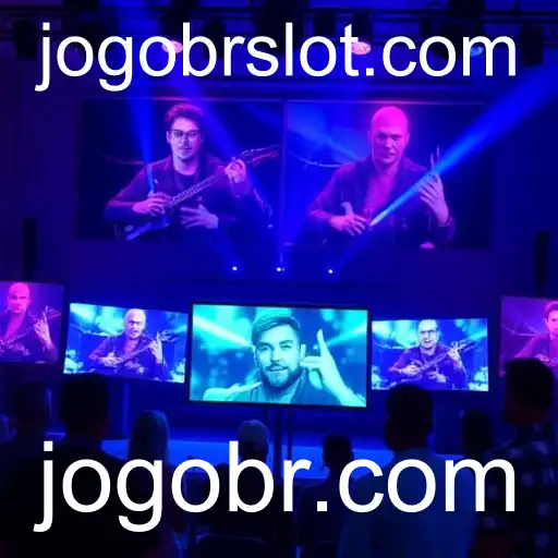 Transmissão ao vivo